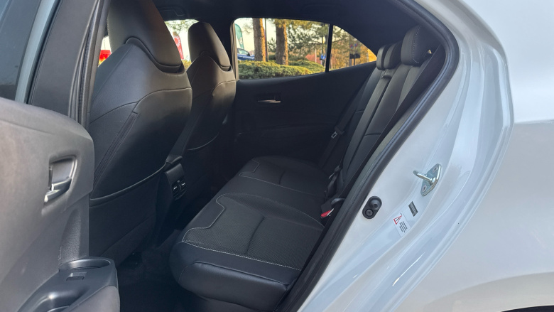 Toyota Corolla 1.8 VVT-i Hybrid Excel 5dr CVT Hybrid Hatchback
